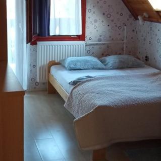 Maria Apartman 巴拉顿凯赖斯图尔 外观 照片